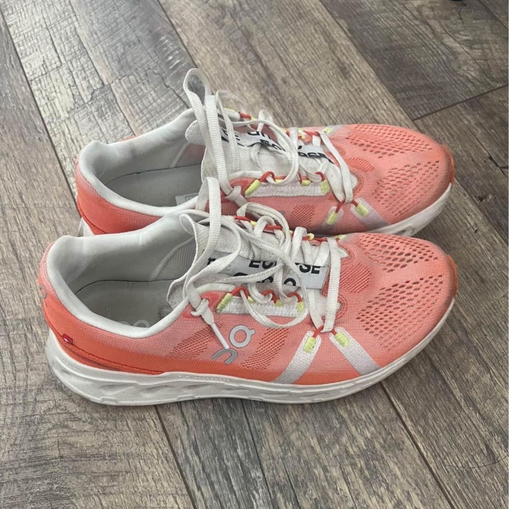 On Men’s Cloudeclipse Running - image 1